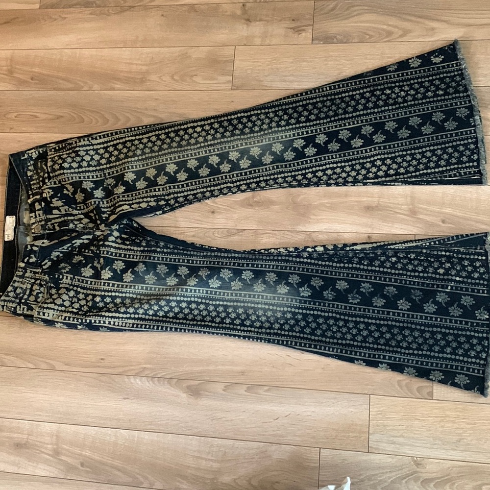 Free people jeans